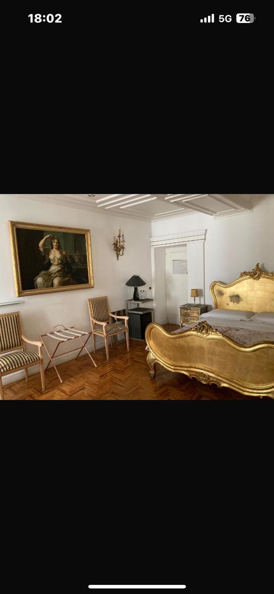 D.r.rome Spanish Luxury Guest house Rome