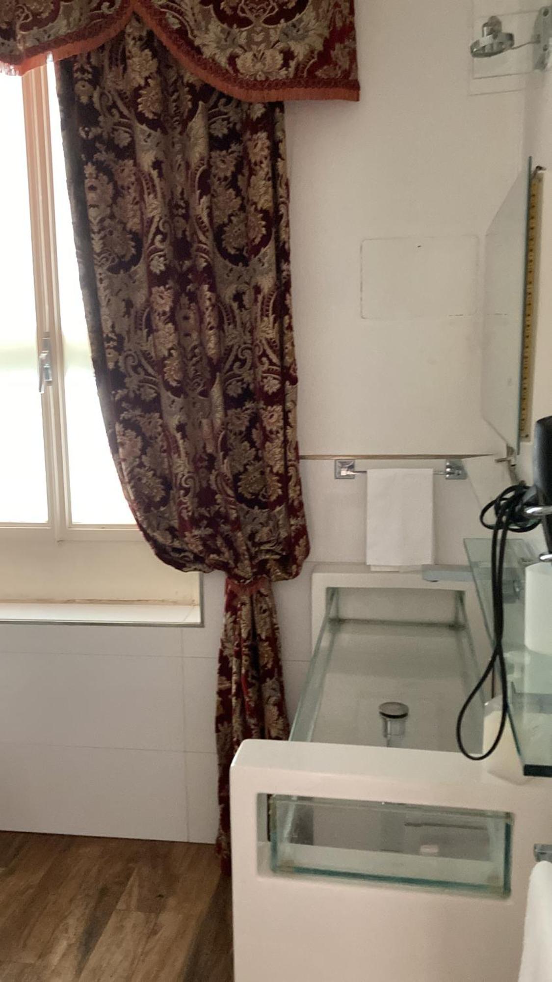 Guest house D.r.rome Spanish Luxury