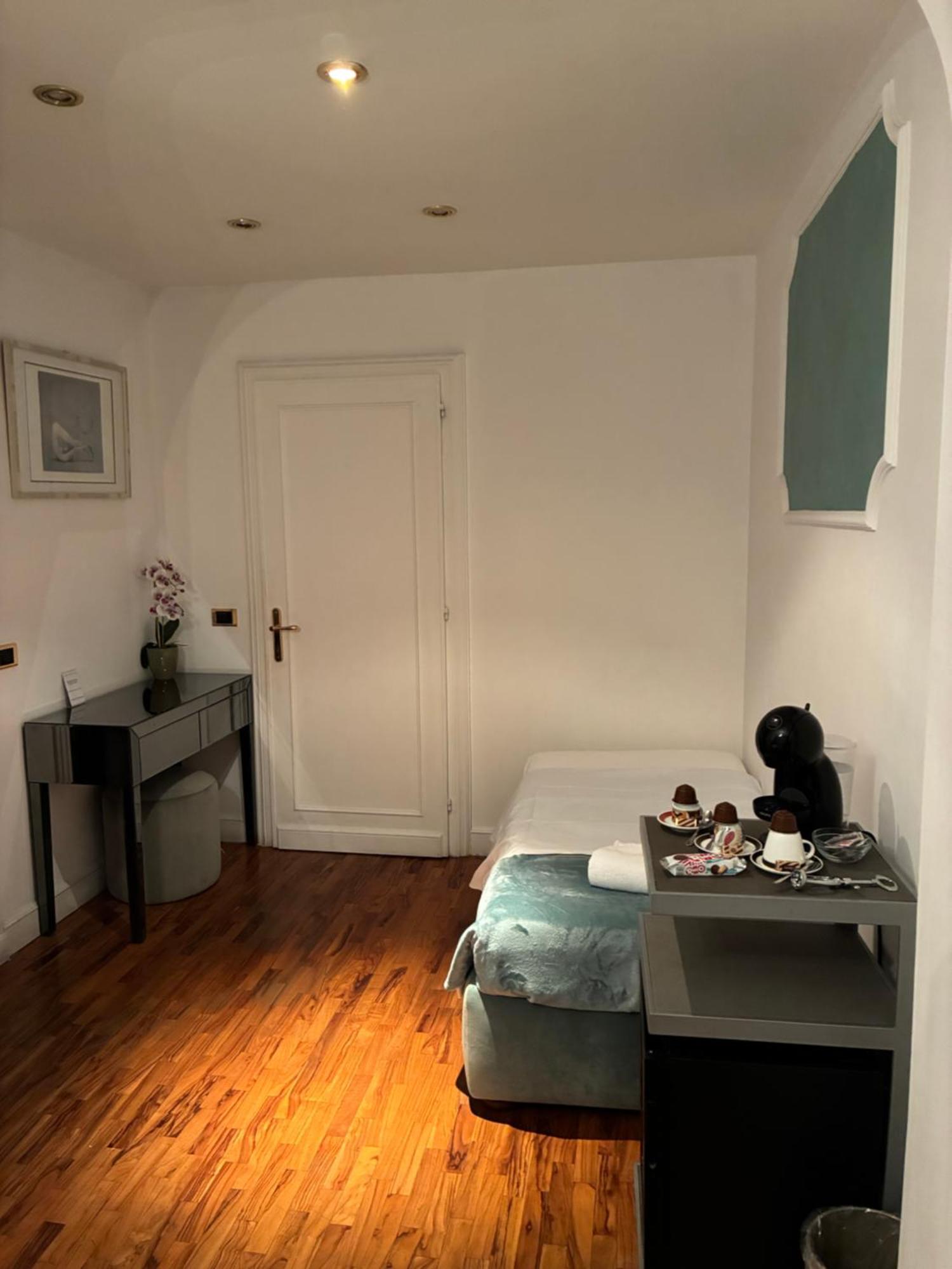 D.r.rome Spanish Luxury Guest house Rome
