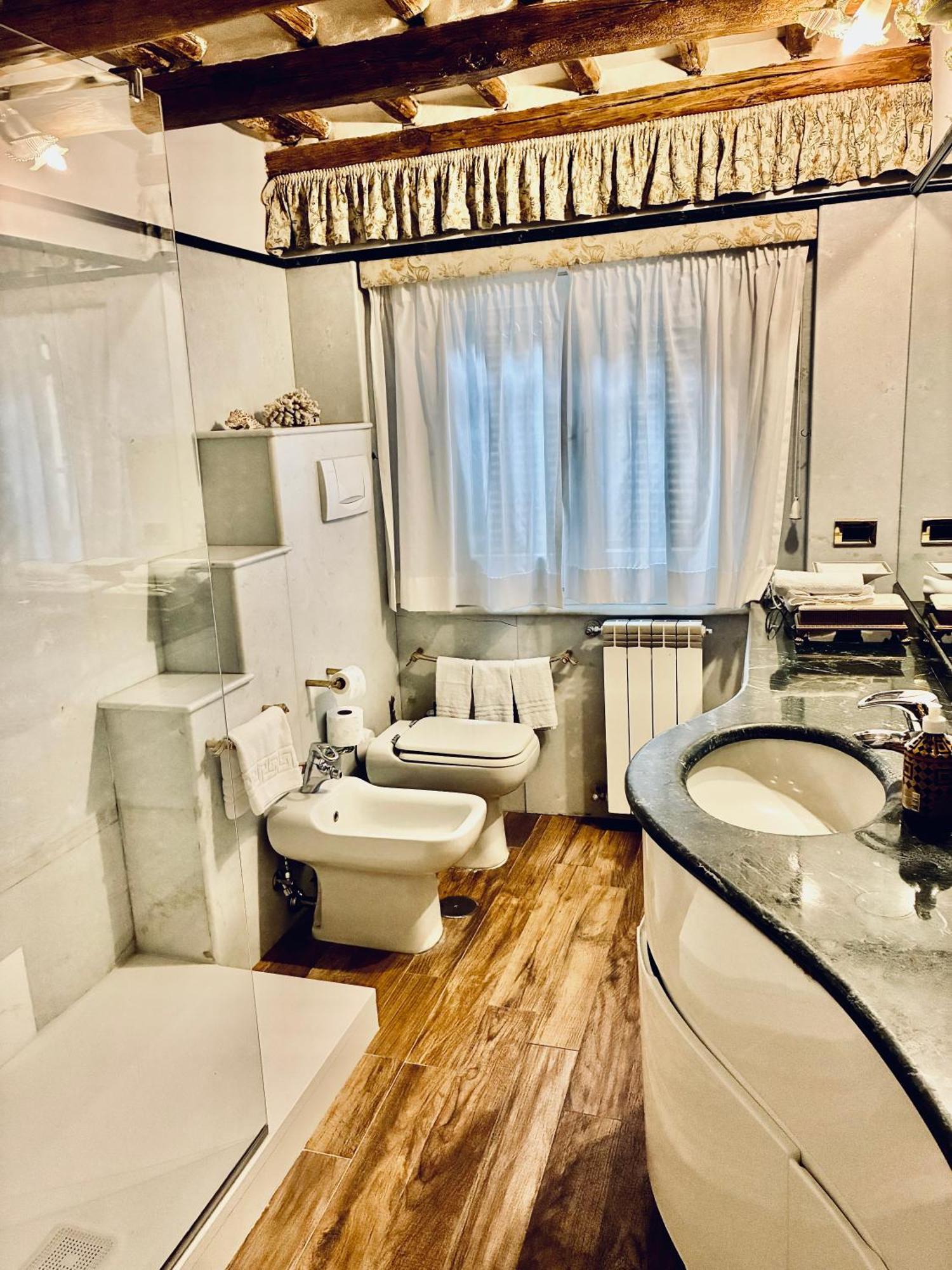 D.r.rome Spanish Luxury Guest house *